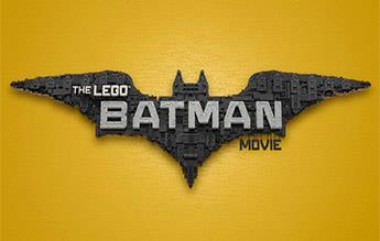 Get Into Comics with The Lego Batman Movie! - Free Comic Book Day