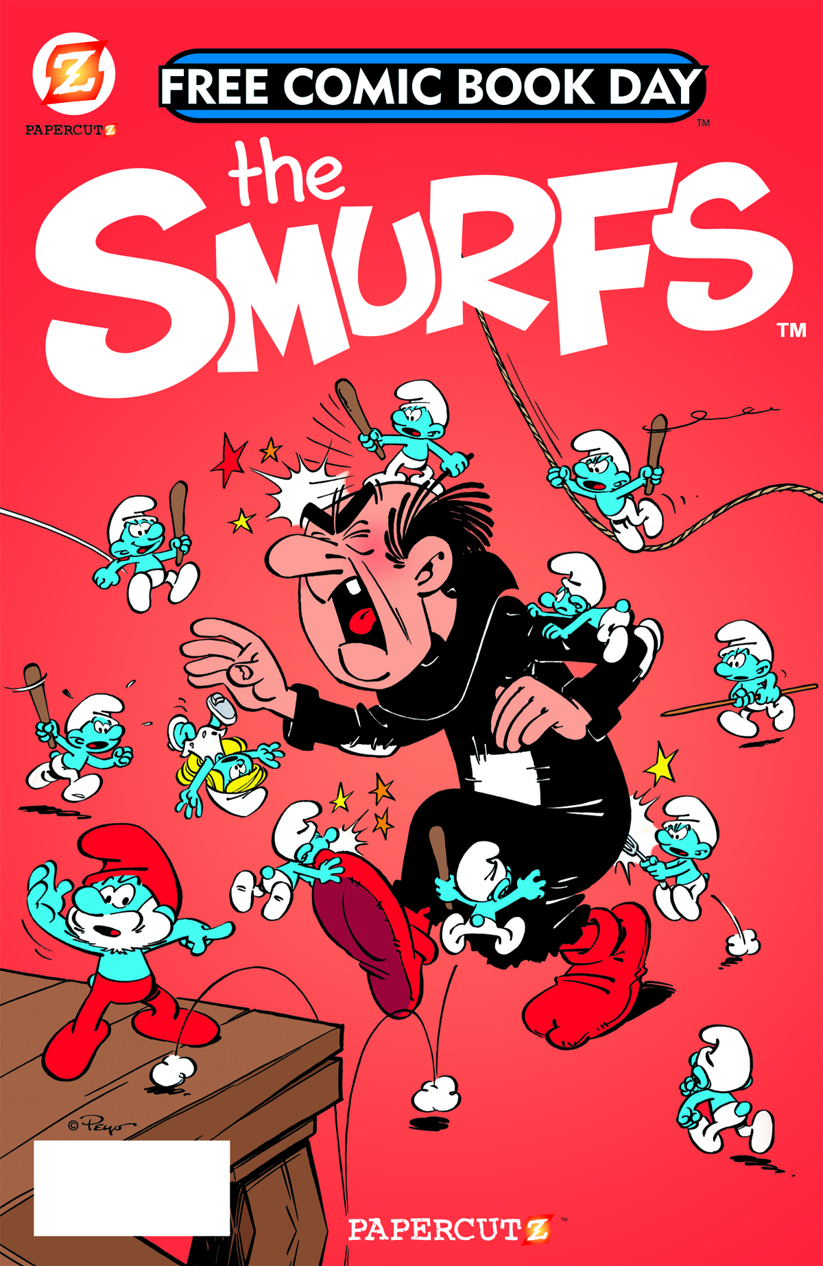 jan130010-fcbd-2013-the-smurfs-free-comic-book-day