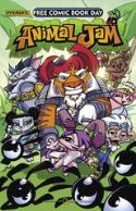 FCBD 2017 ANIMAL JAM