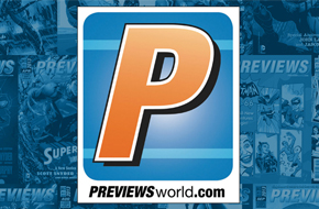 The All-New PREVIEWSworld.com Launches! 