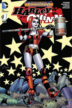 Harley Quinn Special Edition #1