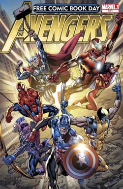 Avengers #12.1