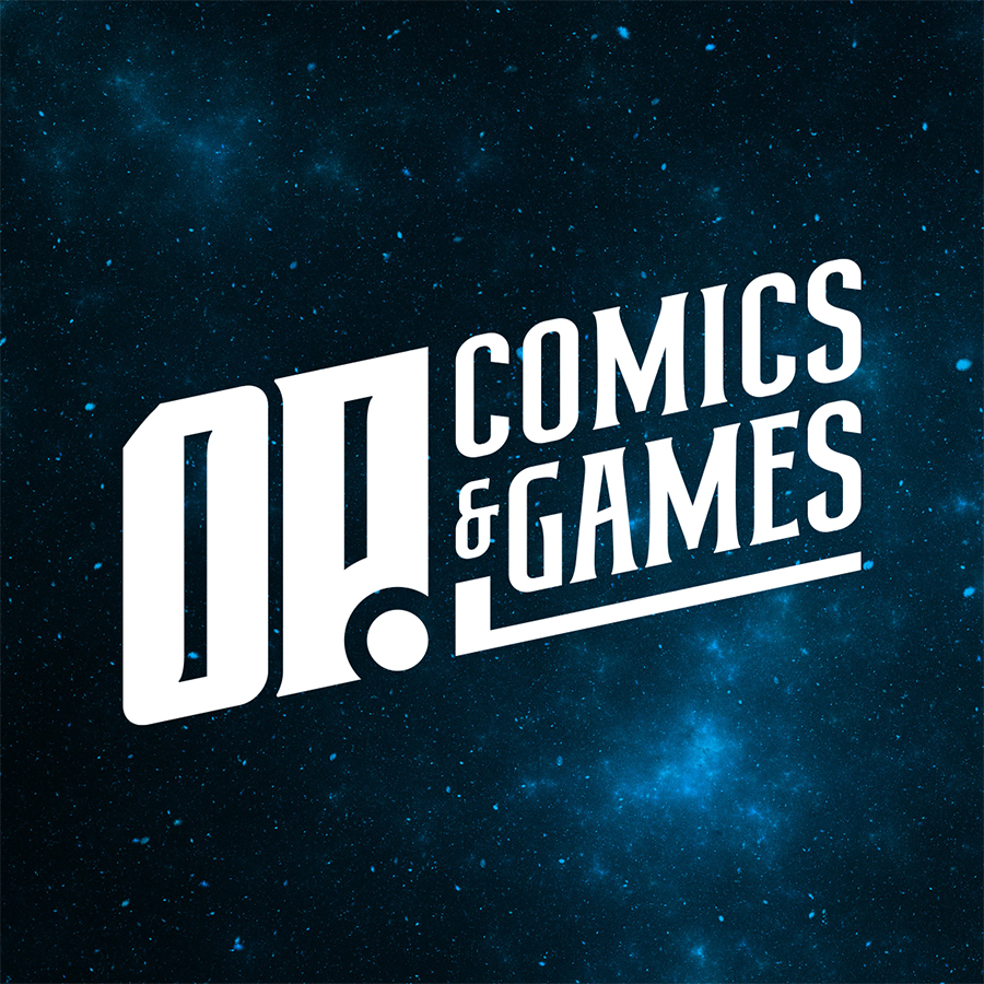 OUTER PLANES COMICS AND GAMES
