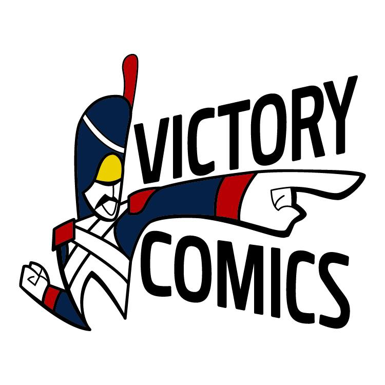 VICTORY COMICS GROUP, INC.
