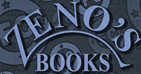 ZENO'S BOOKS