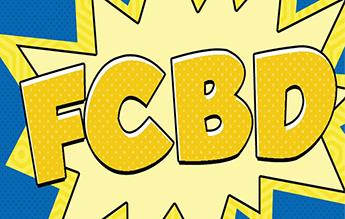 Ask Away: FCBD FAQs