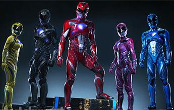 New Power Rangers Theatrical Trailer Showcases Zordon and Alpha 5 ...