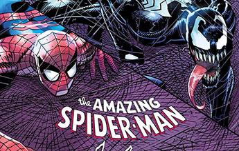 Free Comic Book Day: Spider-Man/Venom Kicks off a New Era for the Web-Head