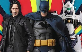 PREVIEWSworld ToyChest New Toy Releases for 6/11/25