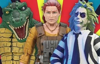 PREVIEWSworld ToyChest New Toy Releases for 7/9/25