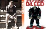 Get Graphic: 'Until My Knuckles Bleed' Brings Back The '90s Superhero