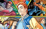 A New Dawn of Archie is Upon Us this Free Comic Book Day 