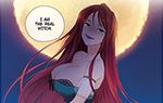 Interview: Cross-Dimensional Love in 'Witch of Mine' from Ablaze