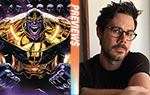 Interview: Christopher Cantwell Pits Thanos Against The Illuminati 