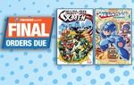 Last Chance Pre-Orders for April 28th