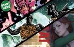 Jump into New Comics on June 4th - Start Here