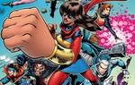 Featured This Week Comics, Graphic Novels, & Toys for 6/25/25