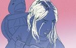 PREVIEWSworld's New Releases for 7/30/25
