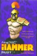 KELLEY JONES THE HAMMER BUST