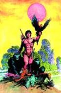 TARZAN OF THE APES TP