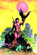 TARZAN OF THE APES TP