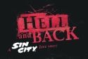 SIN CITY HELL & BACK T/S LG