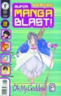 SUPER MANGA BLAST #1