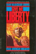 GIVE ME LIBERTY DELL ED TP