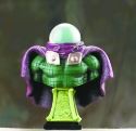 MYSTERIO MINI BUST