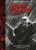 FRANK MILLERS SIN CITY HARD GOODBYE CURATORS COLL HC