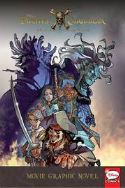 DISNEY PIRATES OF THE CARIBBEAN DEAD MEN TALES GN