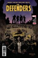 DEFENDERS #4