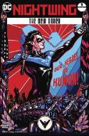 NIGHTWING THE NEW ORDER #1 (OF 6)