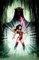 GRIMM FAIRY TALES #10 CVR A CHEN