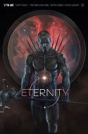 ETERNITY #1 CVR A DJURDJEVIC