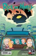 RICK & MORTY #31