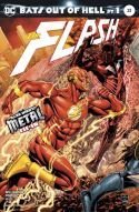 FLASH #33 METAL