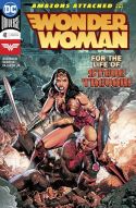 WONDER WOMAN #41