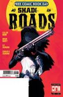 FCBD 2018 SHADOW ROADS #1