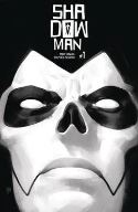 SHADOWMAN (2018) #1 CVR A ZONJIC