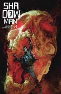 SHADOWMAN (2018) #1 CVR B GUEDES