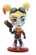 FCBD DC LIL BOMBSHELLS HARLEY QUINN VINYL FIG