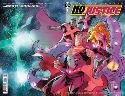 JUSTICE LEAGUE NO JUSTICE #1 (OF 4)