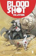 BLOODSHOT SALVATION #10 (NEW ARC) CVR A ROCAFORT