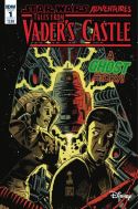 STAR WARS TALES FROM VADERS CASTLE #1 (OF 5) CVR A FRANCAVIL