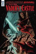 STAR WARS TALES FROM VADERS CASTLE #2 (OF 5) CVR A FRANCAVIL