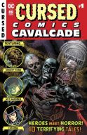 CURSED COMICS CAVALCADE #1