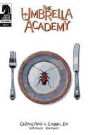 UMBRELLA ACADEMY HOTEL OBLIVION #1 CVR A BA