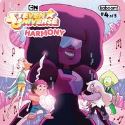 STEVEN UNIVERSE HARMONY #4