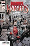 MARVEL KNIGHTS 20TH #1 (OF 6)